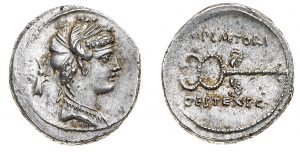 denario-republicano-de-la-familia-plaetoria.-salida-3.000-euro