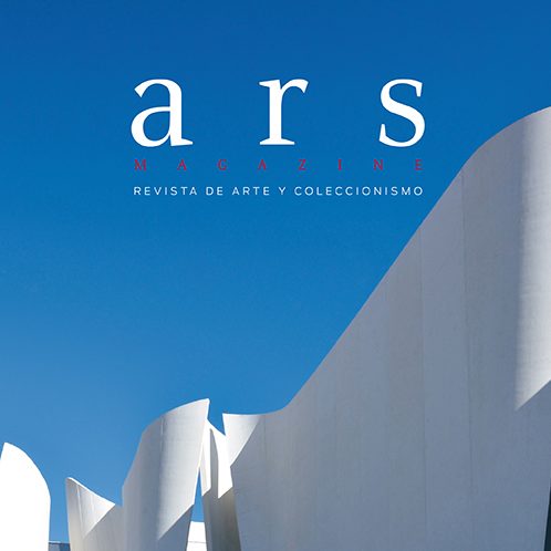 DÓNDE COMPRAR ARS MAGAZINE
