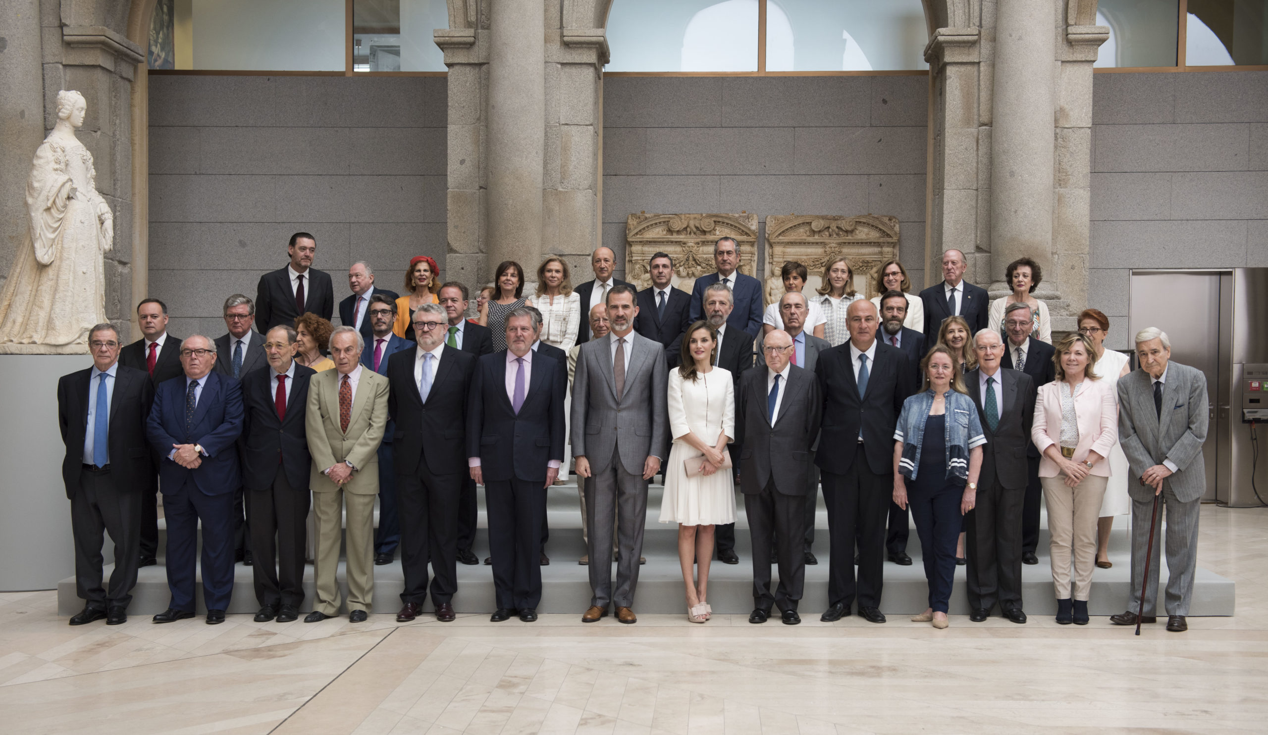 El programa extraordinario del Prado por su bicentenario