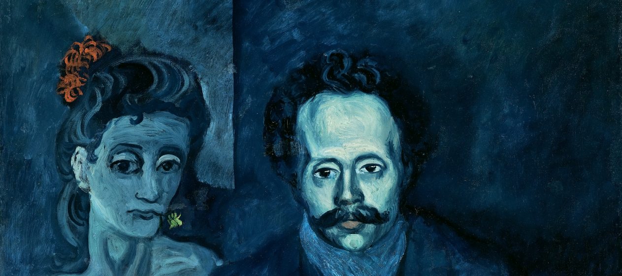 Rivera y Picasso dialogan a través de su obra en el LACMA