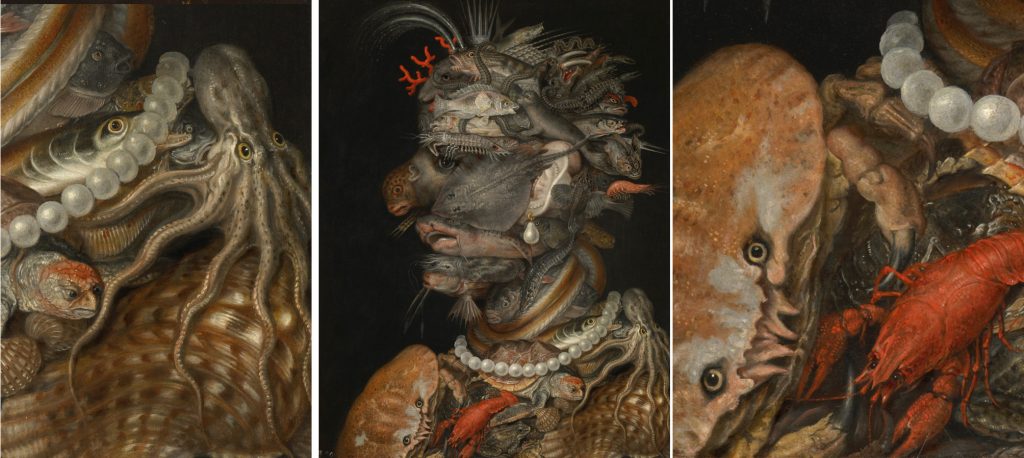arcimboldo montaje arcimboldo montaje