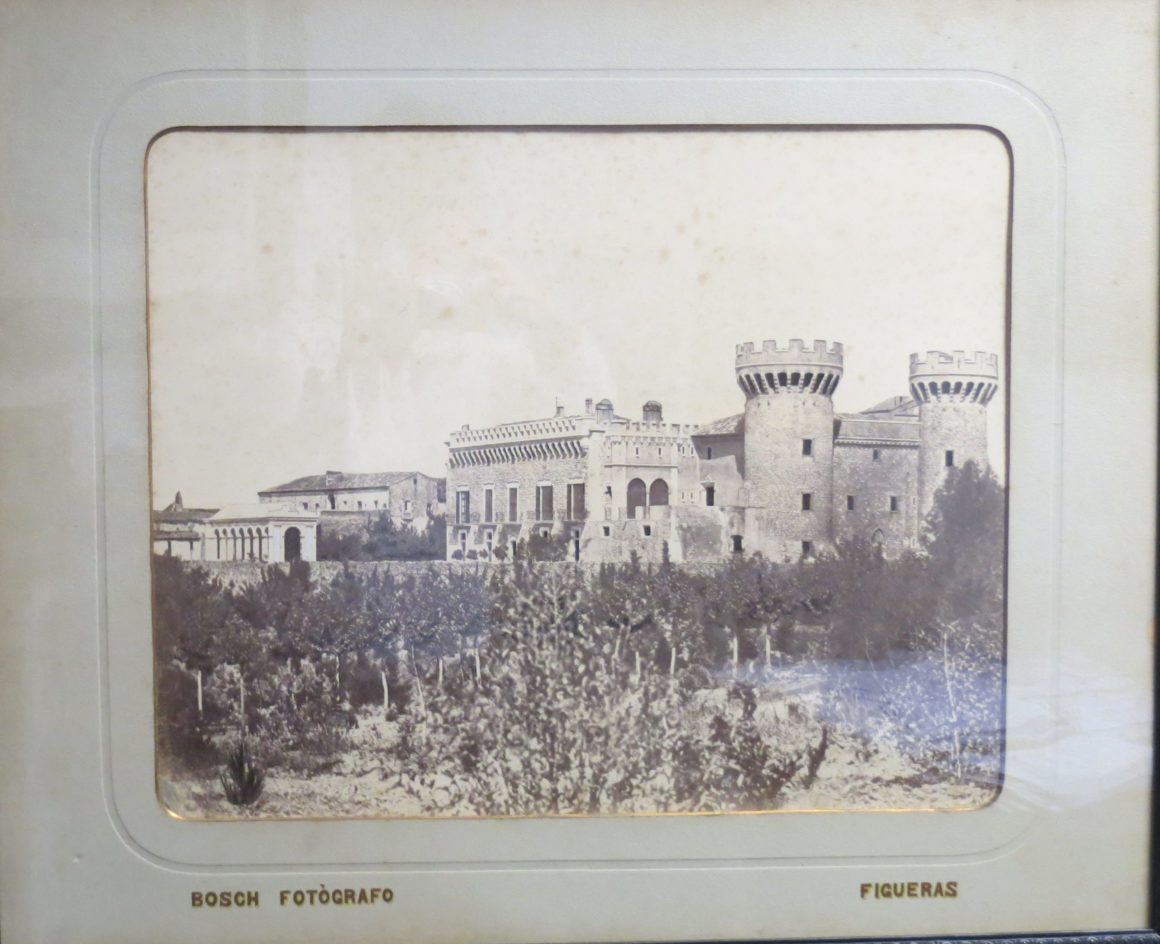 La fotografía, protagonista de la exposición anual del Castillo de Peralada
