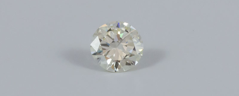 Un diamante de 6,46 ct. lo más destacado de Monte de Piedad