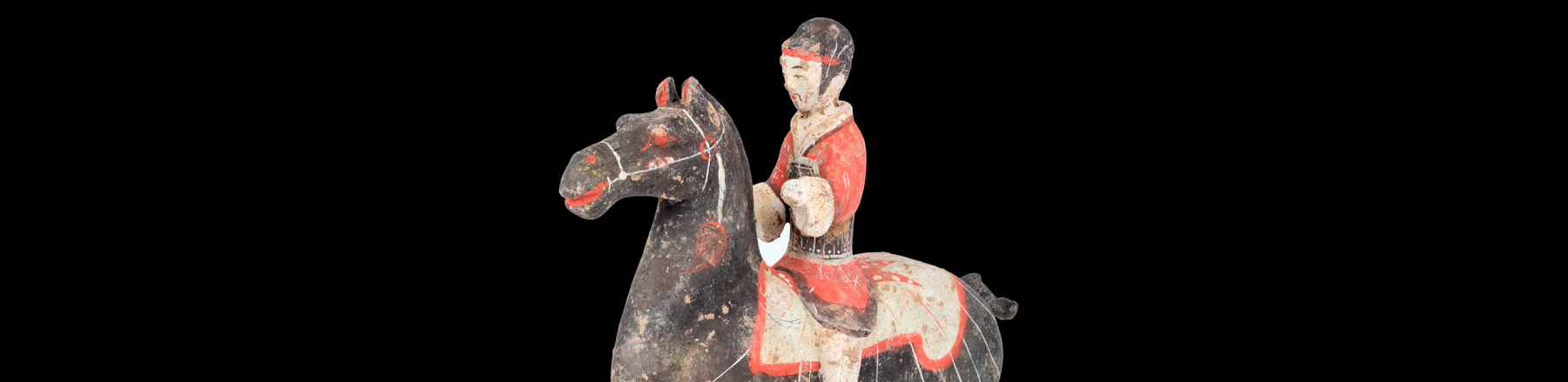 Arte oriental y escultura lo mejor de la subasta de Durán