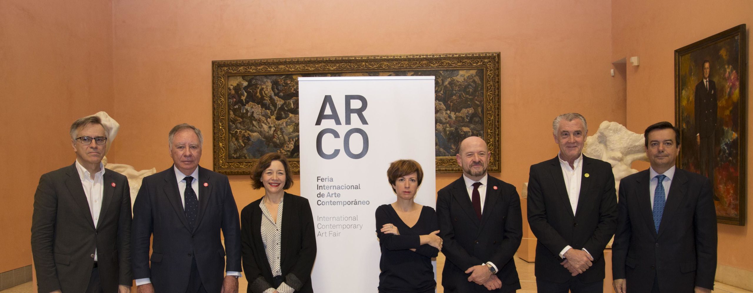 ARCOmadrid 2018 sacrifica el país invitado y presenta una sección nueva