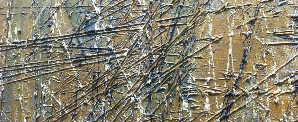 Fernando-Zobel-Bronce-IV-1959-detail