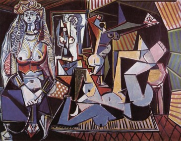 179,3 millones y Picasso vuelve a reinar
