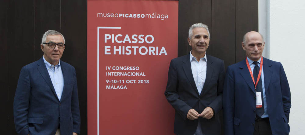 El IV Congreso Internacional Picasso se centra en su repercusión histórica