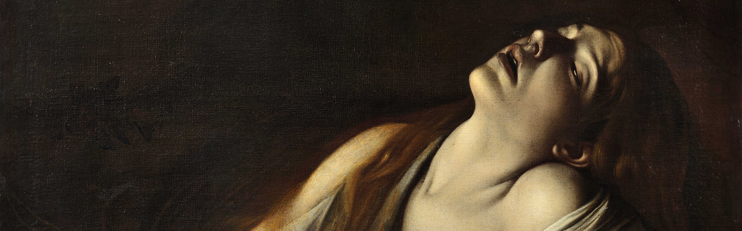 Orsola Maddalena Caccia, una pintora barroca para el Metropolitan de Nueva York