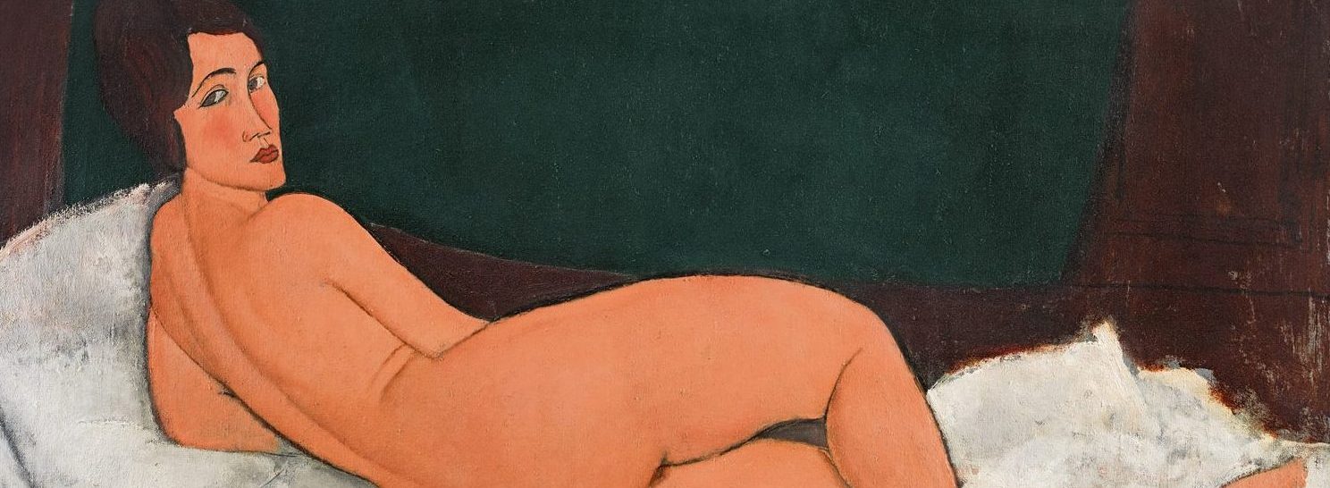 Modigliani, Picasso y Malévich lideran las subastas internacionales en 2018
