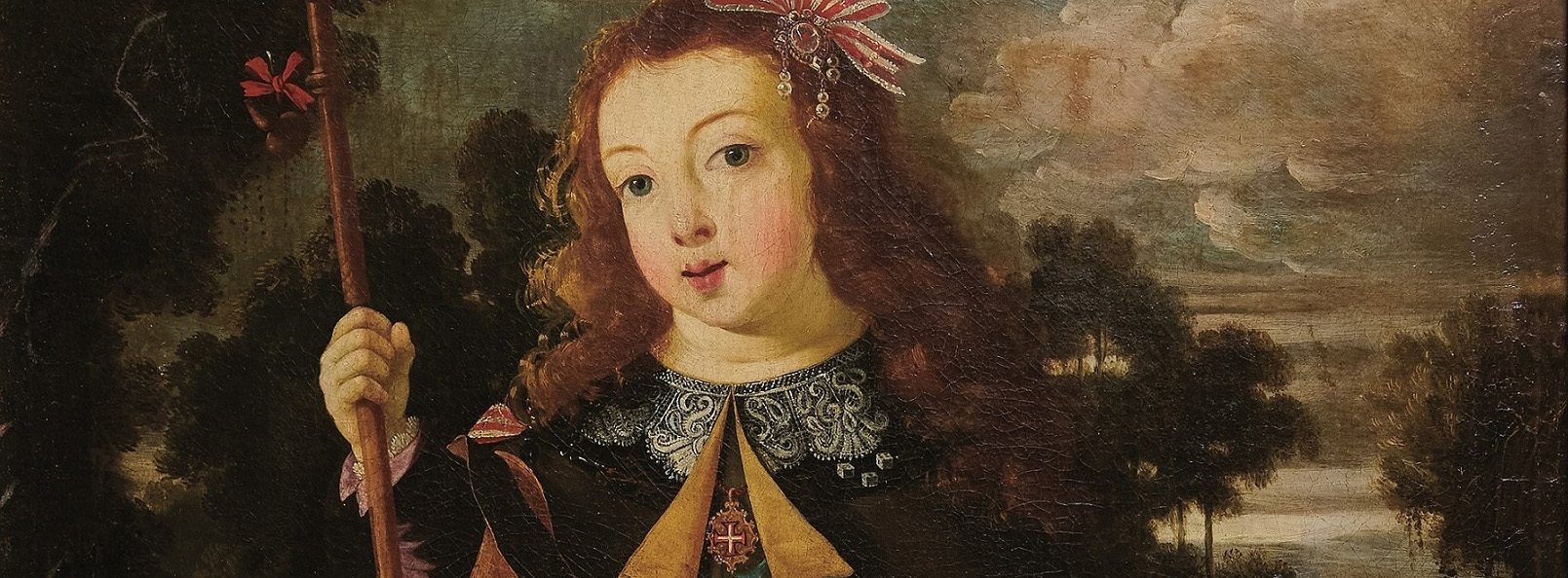 110.000 euros por un cuadro de Josefa de Óbidos en Lamas Bolaño