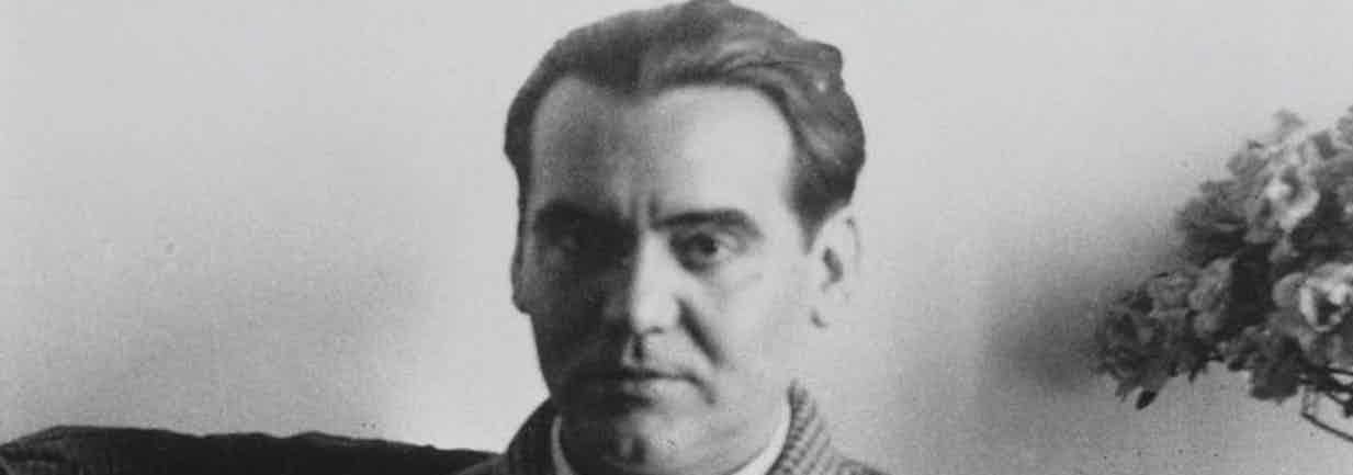 El legado de Federico García Lorca, Bien de Interés Cultural