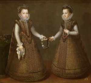 las-infantas-isabel-clara-eugenia-y-catalina-micaela las-infantas-isabel-clara-eugenia-y-catalina-micaela