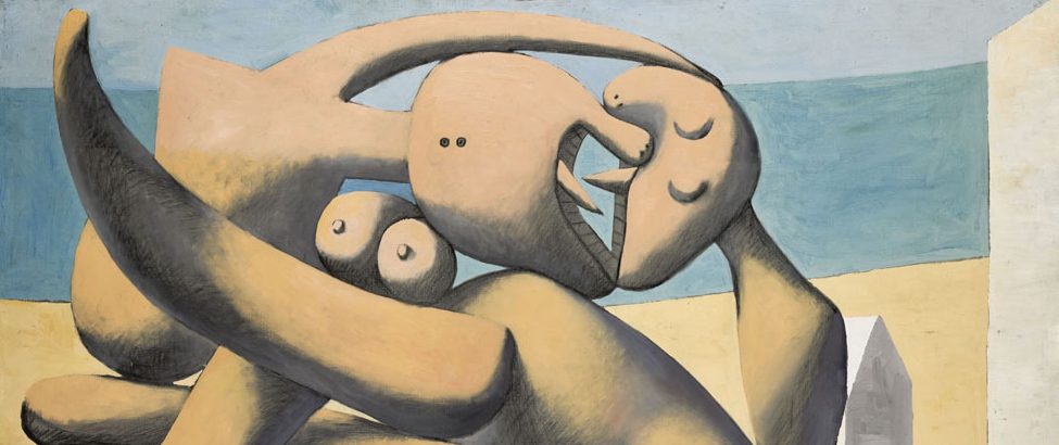 Diario íntimo y dramático de Olga, la primera mujer de Picasso