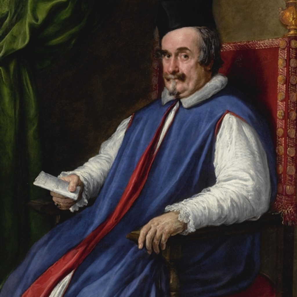 La «Papissa» de Velázquez se remata en 2.495.000 libras – Arsmagazine