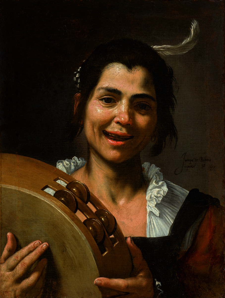 La «Papissa» de Velázquez se remata en 2.495.000 libras – Arsmagazine