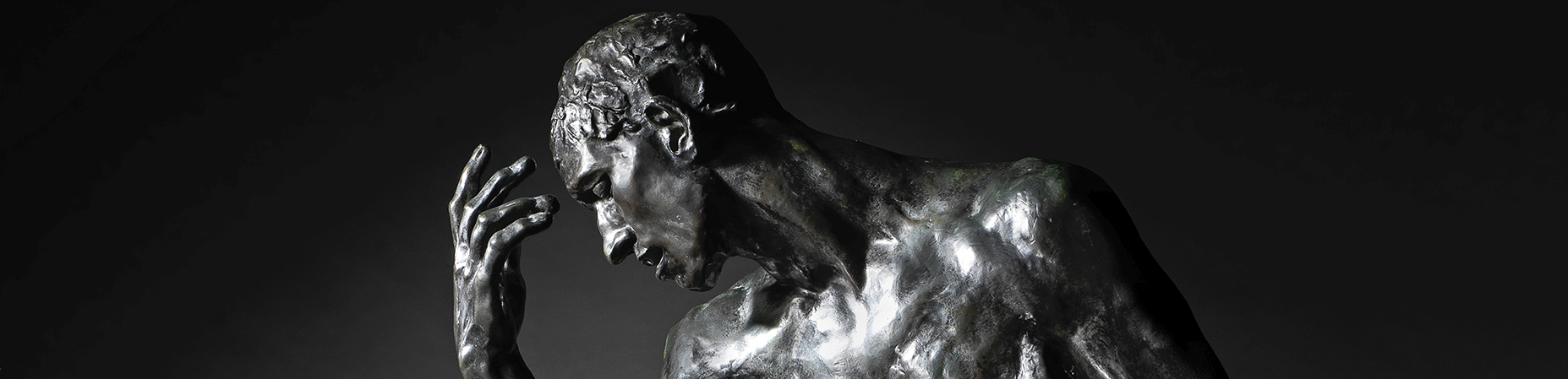 Si quiere comprar un bronce de Rodin, ¡en Bonhams en octubre!