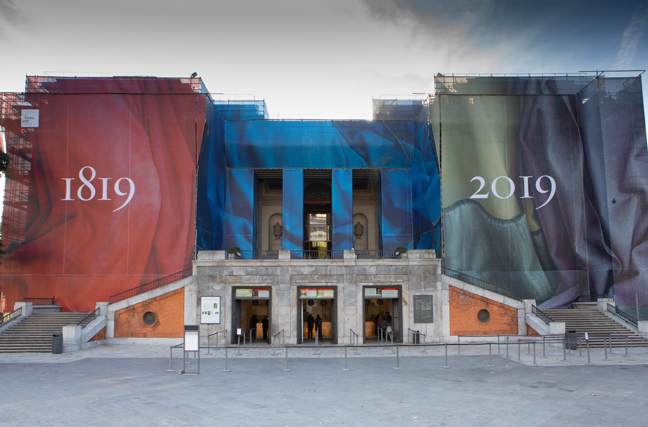 El Prado cierra su bicentenario con un récord de más de tres millones de visitas