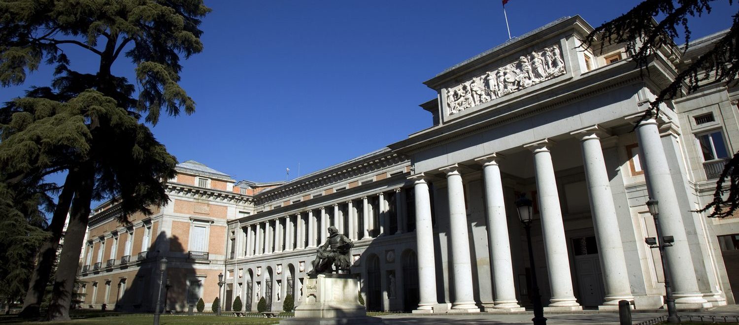 El Museo del Prado concluye la búsqueda de obras incautadas