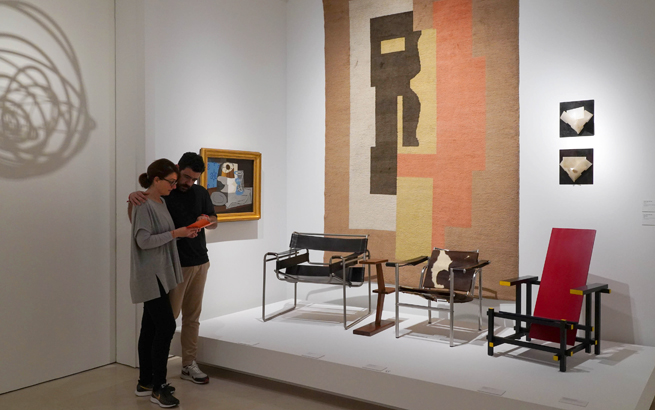 Picasso sigue ‘latiendo’ en Málaga