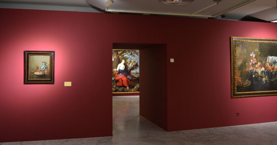 Las obras flamencas de la Colección Gerstenmaier vuelven a Casa Lis