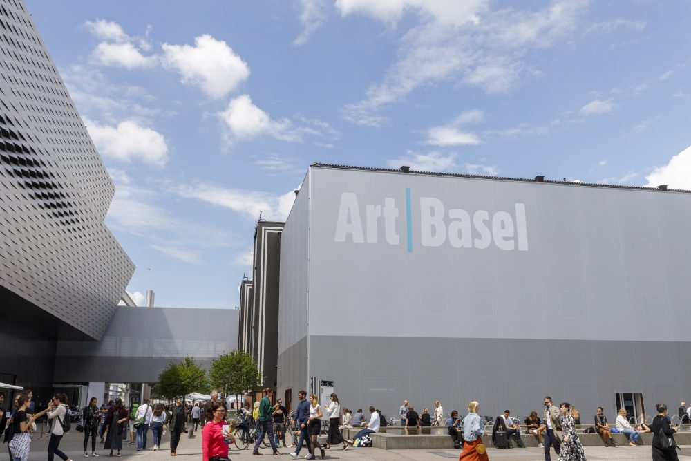 Art Basel 2020, cancelada definitivamente