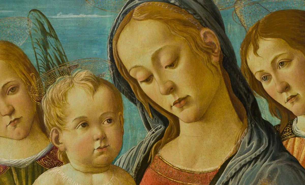 La Fundación Cerruti conservará la pintura de Jacopo del Sellaio robada por los nazis