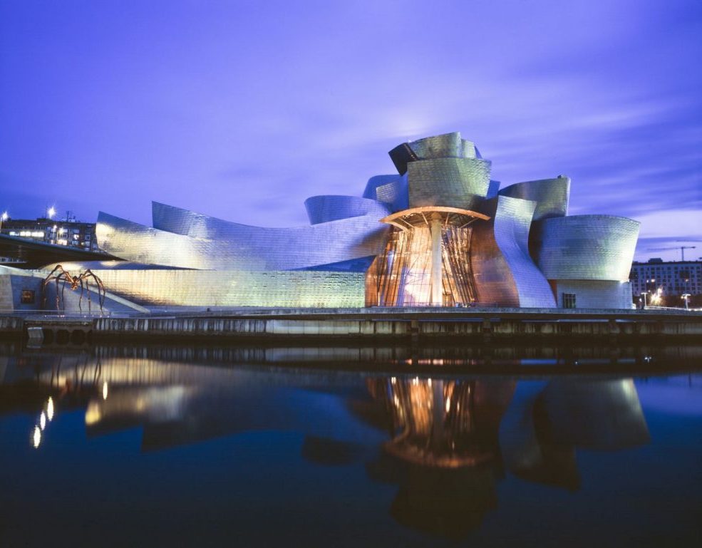 Trío de ases para ‘Los locos años 20’ en el Guggenheim Bilbao