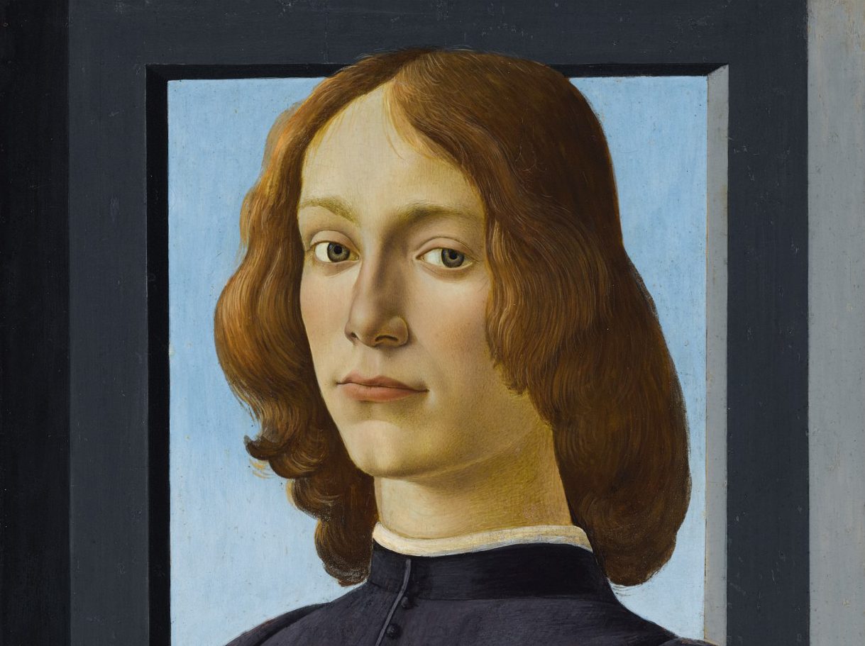 ¿Llegará Botticelli a los 100 millones en Sotheby’s?