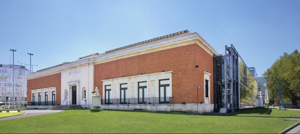 El Museo de Bilbao y el de Arte Sacro unen fuerzas para la investigación y difusión del patrimonio artístico de Vizcaya