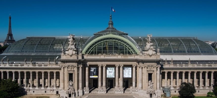 Art Basel aterriza en París y desplaza a la feria FIAC del Grand Palais