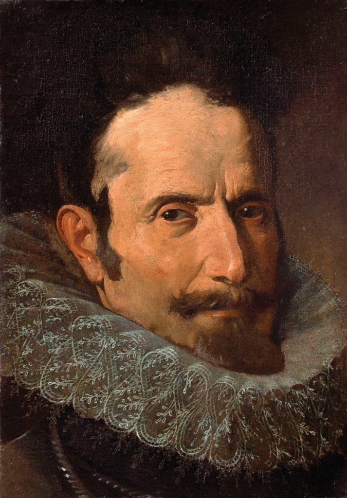 Diego Velázquez, Retrato de caballero. Estimación: 2,5 a 3 millones de euros. Remate: 3.500.000 euros