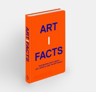 ‘Artifacts’, un compendio de datos, cifras y curiosidades sobre artistas y mercado