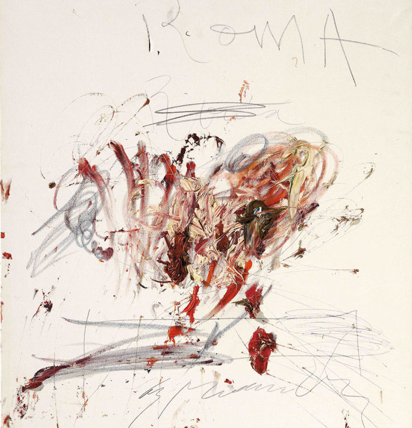 Kiefer, Picasso y Twombly, la apuesta de TEFAF Nueva York 2022