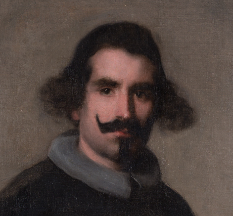 Juan de Córdoba, más que un agente al servicio de Velázquez