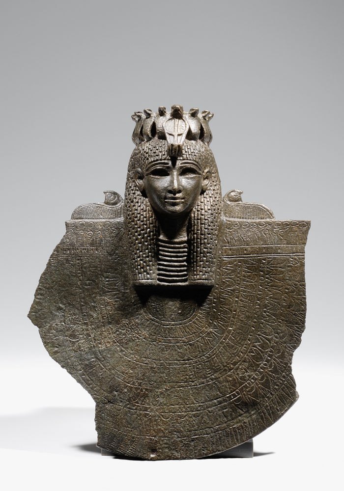 ‘Hijas del Nilo’ celebra tres aniversarios de la Egiptología