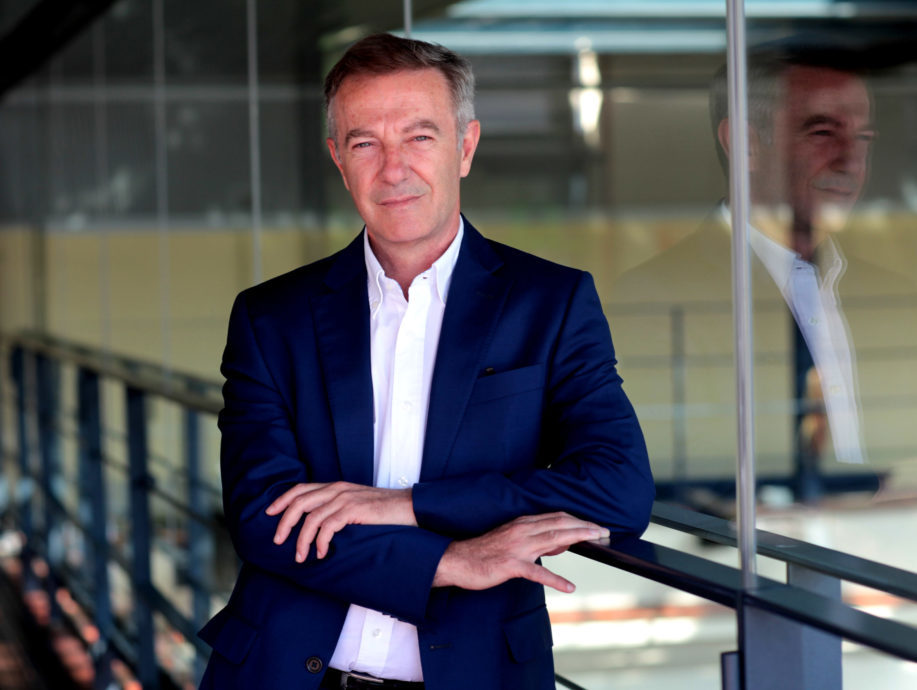 José Guirao José Guirao, un hombre necesario para la cultura española
