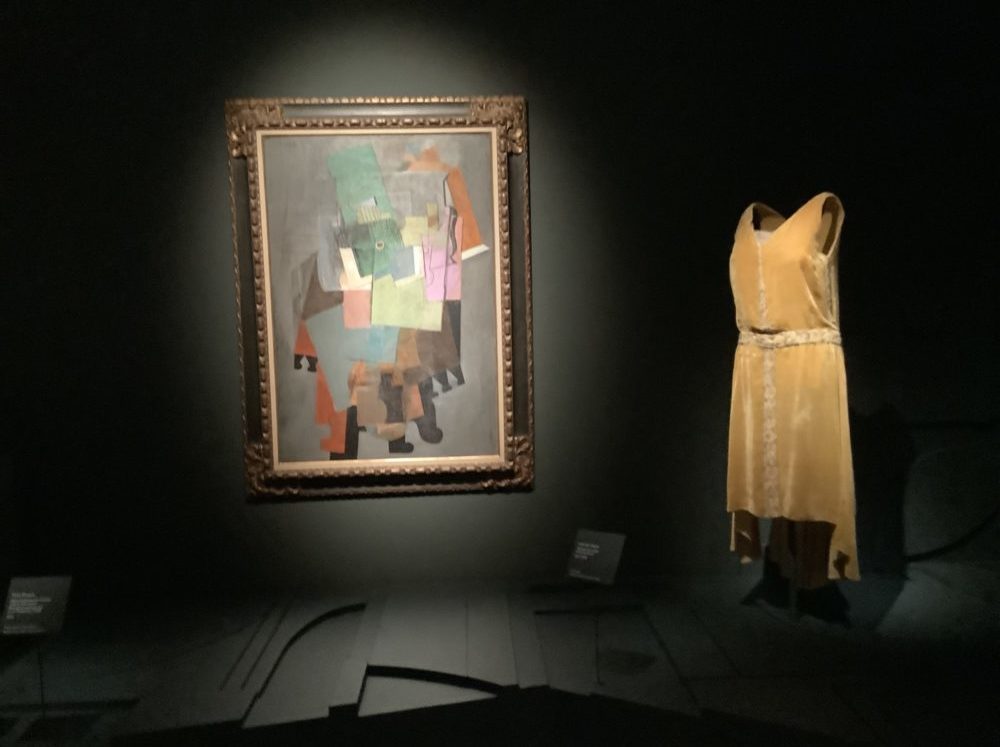 La admiración mutua de Picasso y Coco Chanel en el Thyssen