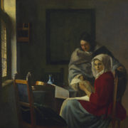 El Rijksmuseum prepara la mayor retrospectiva sobre Vermeer
