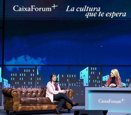 Nace CaixaForum+, una plataforma online de cultura