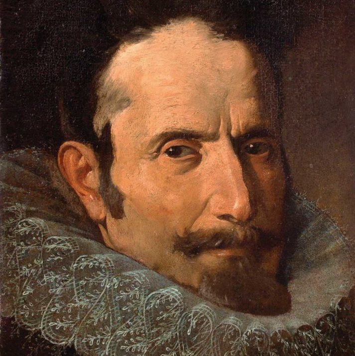 Diego Velázquez, Retrato de caballero. Una de las diez mejores ventas españolas en subasta.