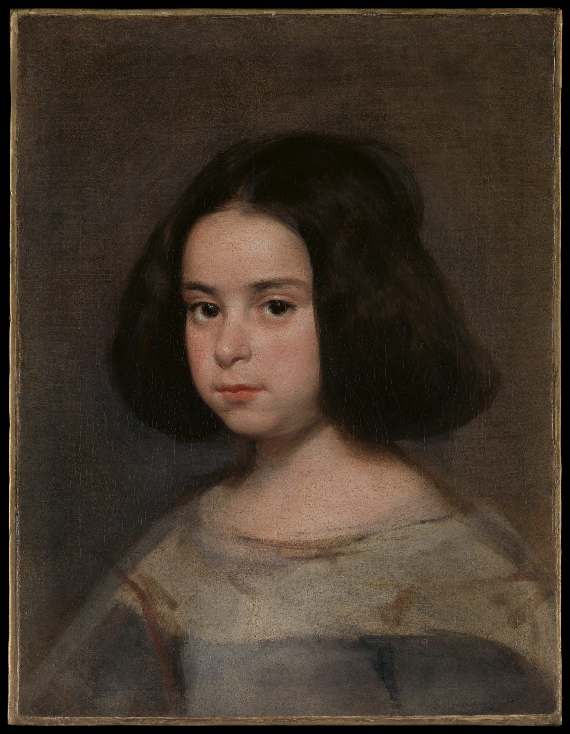 Painting Tesoros de la Hispanic Society en la Real Academia de las Artes de Londres