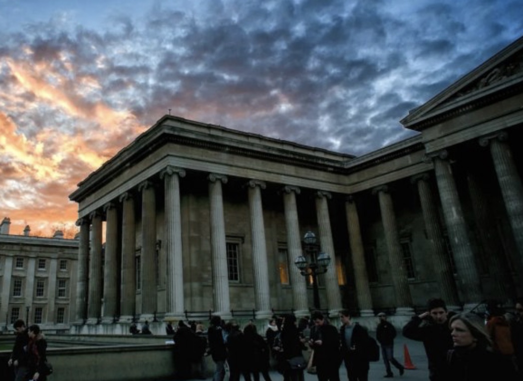 Diferencias de criterio en la recuperación de las piezas del British Museum