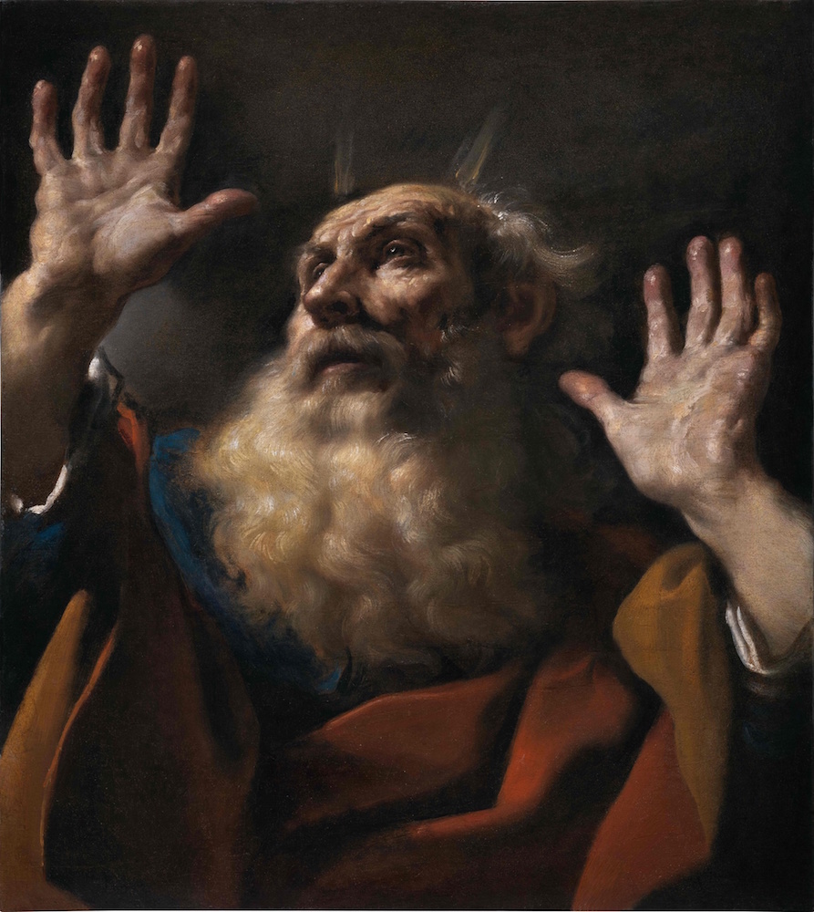¿Qué significa para París que la Fundación Rothschild compre el ‘Moisés’ de Guercino?