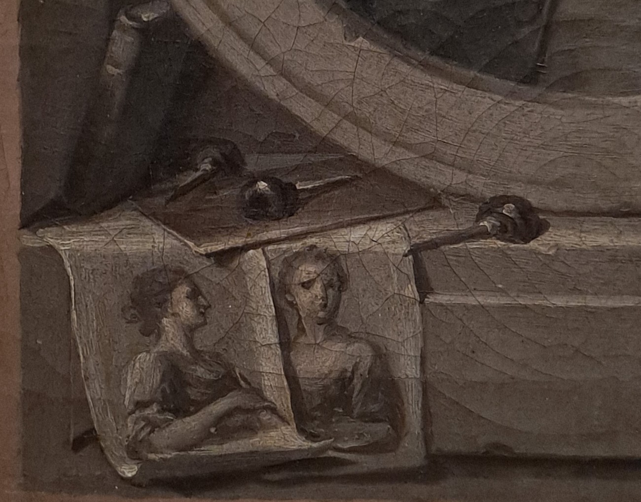 El Prado recupera la técnica del grabado ilustrado