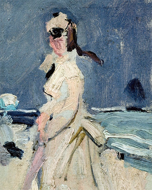 EXPOSICIÓN CLÁSICA I La luz de Monet