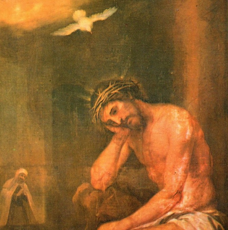 El Cristo de Alonso Cano, su desaparición e incierto futuro