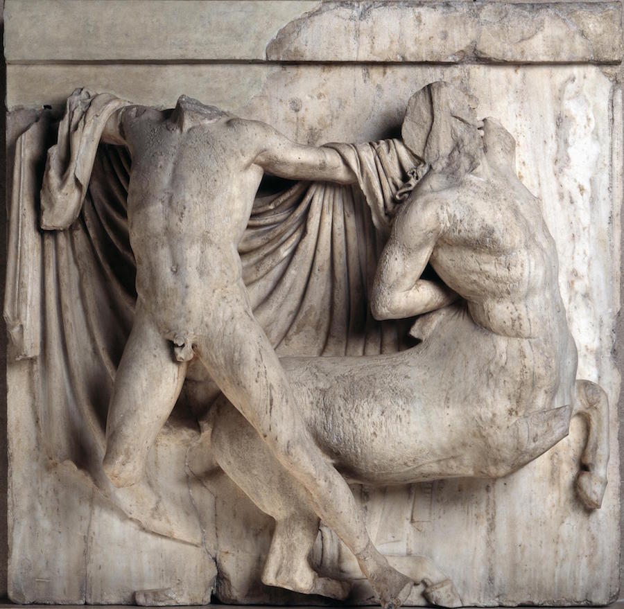 Los mármoles del Partenón, ¿más cerca de su devolución?