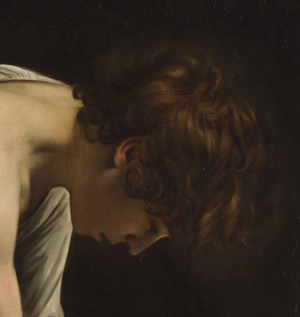 El Caravaggio del Prado desvela sus secretos