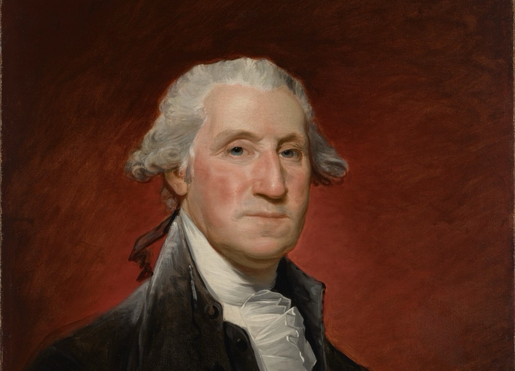 Nueva venta del Met: un retrato de George Washington de 2,5 millones